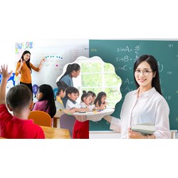 Kể kỉ niệm về thầy cô giáo của em thể hiện lòng biết ơn đối với thầy cô