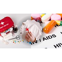 Tóm tắt Thông điệp nhân ngày thế giới phòng chống AIDS 1-12-2003