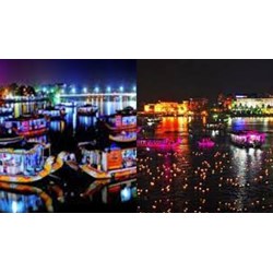 Phân tích tác phẩm Ca Huế trên sông Hương chọn lọc hay nhất