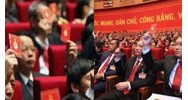 Bài thu hoạch lớp Bồi dưỡng công tác Đảng mới nhất