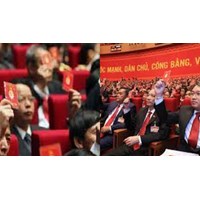 Bài thu hoạch lớp Bồi dưỡng công tác Đảng mới nhất