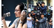 Hướng dẫn xếp lương viên chức phát thanh viên và quay phim