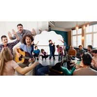 Giới thiệu bản thân để ứng tuyển vào câu lạc bộ bạn yêu thích