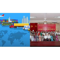 Trường Cán bộ quản lý giao thông vận tải chịu quản lý nghiệp vụ của?