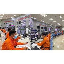 Tiêu chí chất lượng dịch vụ sự nghiệp công thông tin duyên hải