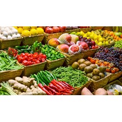 Mức hỗ trợ liên kết sản xuất tiêu thụ sản phẩm nông nghiệp