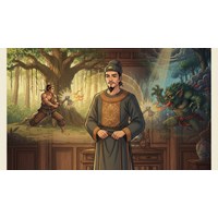 Đóng vai Lý Thông kể lại câu chuyện Thạch Sanh chọn lọc hay nhất