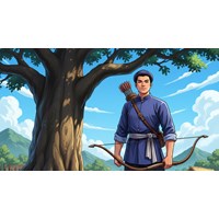 Đoạn văn nêu cảm nghĩ của em về nhân vật Thạch Sanh siêu hay