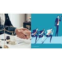 Quy định về thẩm quyền thay đổi người đại diện theo pháp luật