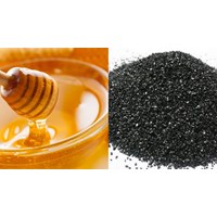 Thiết bị đo tỷ số đồng vị cacbon bền xác định đường thực vật ở mật ong