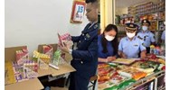Trách nhiệm khi Công chức lãnh đạo lực lượng Quản lý thị trường buông lỏng quản lý