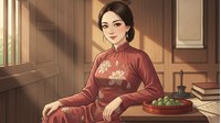Phân tích bài thơ Mời trầu của Hồ Xuân Hương siêu hay - Văn 11