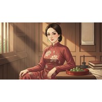Phân tích bài thơ Mời trầu của Hồ Xuân Hương siêu hay - Văn 11