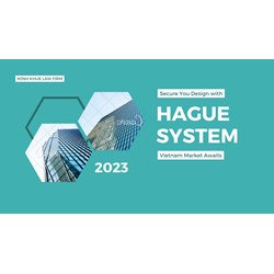 Vietnam Market Awaits: Secure Your Designs with the Hague System