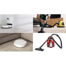 Đăng ký nhãn hiệu cho sản phẩm máy hút bụi thực hiện như thế nào?