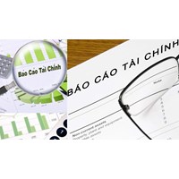 Báo cáo tài chính khi đơn vị sự nghiệp công lập chuyển thành công ty cổ phần thế nào?