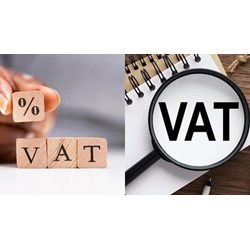 Hướng dẫn bên bán cách xác định thuế suất thuế GTGT 8% hay 10%