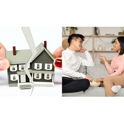 Có bắt buộc vợ chồng cùng ký hợp đồng thế chấp là tài sản chung không