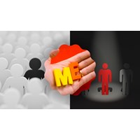 Trình bày suy nghĩ về vấn đề cái riêng của mỗi người siêu hay