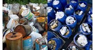 Xử lý khi lưu giữ tạm thời chất thải nguy hại chưa xử lý sau 06 tháng