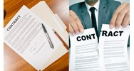 Ai có quyền yêu cầu tuyên bố hợp đồng dân sự vô hiệu?