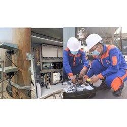 Quan trắc nước thải định kỳ được yêu cầu quan trắc thêm nước thải khác?