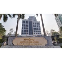 Chế độ làm việc của Vụ Tổ chức Biên chế thuộc Bộ Nội vụ