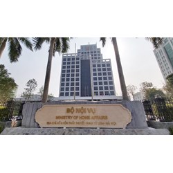 Chế độ làm việc của Vụ Tổ chức Biên chế thuộc Bộ Nội vụ
