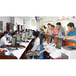 Điều kiện trở thành Trưởng phòng đơn vị sự nghiệp công lập lĩnh vực lưu trữ