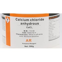 Cân bằng phương trình hoá học Ca + Cl2 → CaCl2