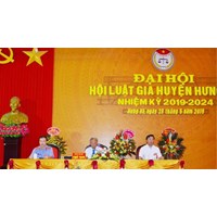Nhiệm vụ, quyền hạn của Ban Chấp hành Hội Luật gia cấp huyện
