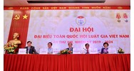 Hội Luật gia Việt Nam có được nhận tài trợ hay không?