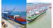 Quy định về hồ sơ, thủ tục để tàu hàng xuất cảnh tại cảng biển