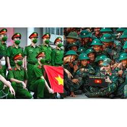 Công an và quân đội, chủ thể nào có quyền lực lớn hơn?