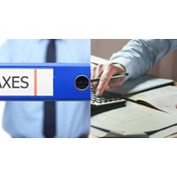 Hồ sơ khôi phục mã số thuế của người nộp thuế gồm những gì?