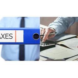 Hồ sơ khôi phục mã số thuế của người nộp thuế gồm những gì?