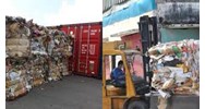 Hồ sơ hải quan nhập khẩu phế liệu làm nguyên liệu sản xuất