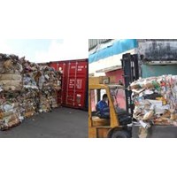 Hồ sơ hải quan nhập khẩu phế liệu làm nguyên liệu sản xuất