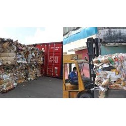 Hồ sơ hải quan nhập khẩu phế liệu làm nguyên liệu sản xuất