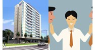 Mẫu Thông báo thay đổi địa điểm đặt trụ sở trung tâm trọng tài