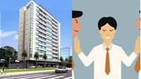 Mẫu Thông báo thay đổi địa điểm đặt trụ sở trung tâm trọng tài