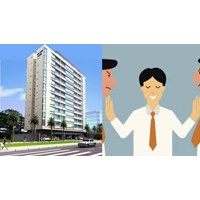 Mẫu Thông báo thay đổi địa điểm đặt trụ sở trung tâm trọng tài