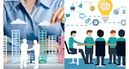 Hỗ trợ chuyển đổi số đối với doanh nghiệp nhỏ và vừa