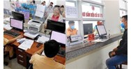 Hướng dẫn chi tiết thủ tục đăng ký xe máy tại Công an xã