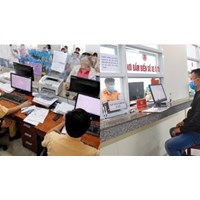 Hướng dẫn chi tiết thủ tục đăng ký xe máy tại Công an xã