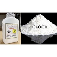Cân bằng phương tình hoá học CaO + Cl2 → CaOCl2