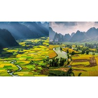 Dàn ý phân tích bài Đất nước của Nguyễn Khoa Điềm chi tiết nhất