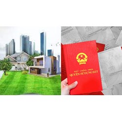 Các mốc thời gian quan trọng phải nhớ khi sang tên Sổ đỏ
