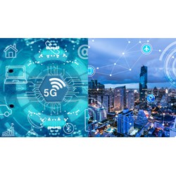Quản lý bảo mật trong Internet vạn vật cung cấp các chức năng nào?