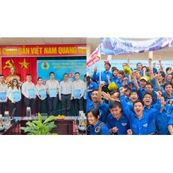 Quy định công tác quản lý đoàn viên công đoàn của Công đoàn Việt Nam